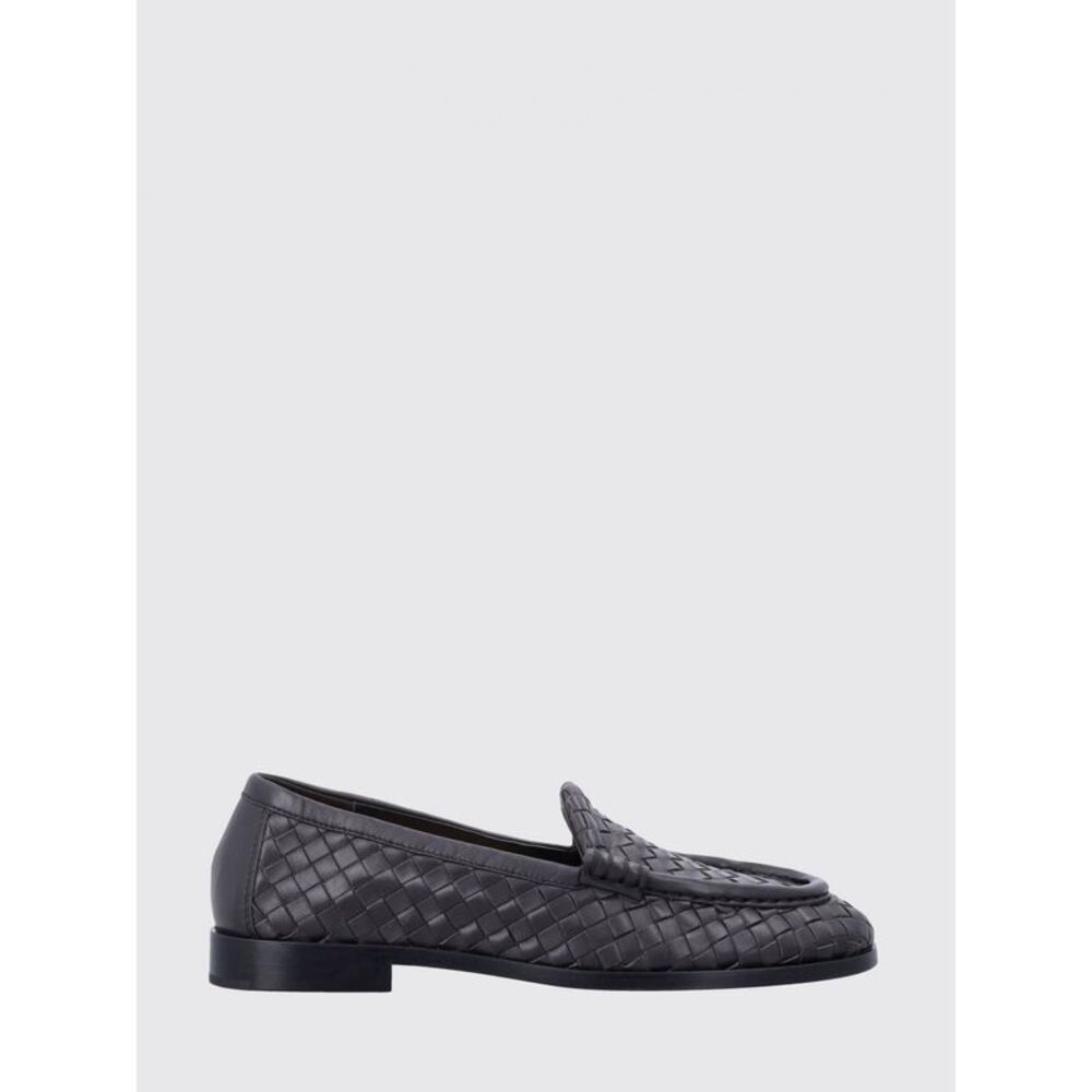 Bottega Veneta Loafer Woman Coffee